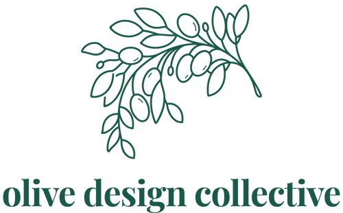 olive design collective